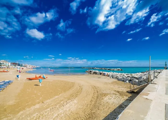 Azzurro Igea Marina 3* Bellaria-Igea Marina