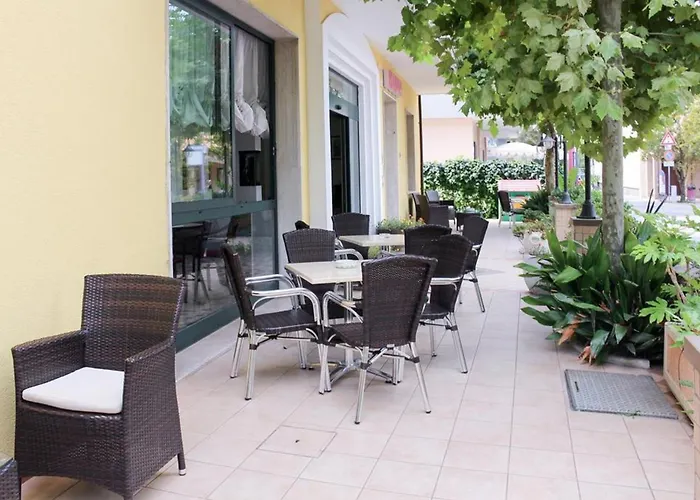 Hotel Azzurro Igea Marina