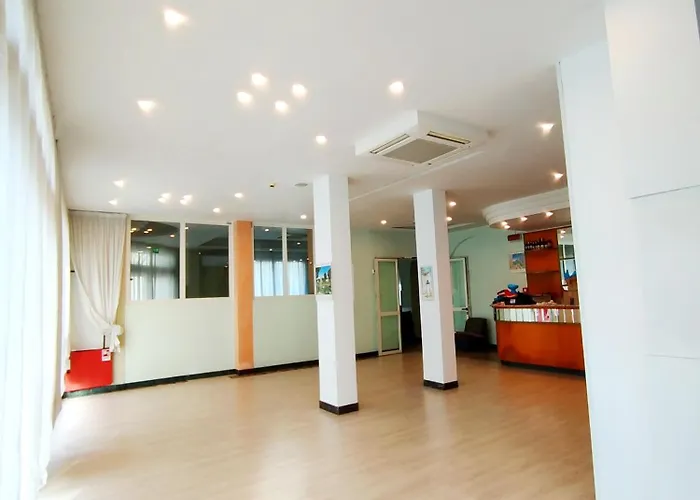 Azzurro Igea Marina Hotel Bellaria-Igea Marina