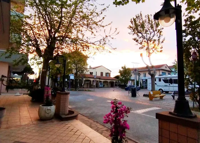 Azzurro Igea Marina 3*