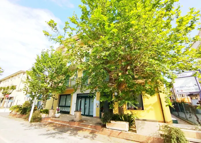 Azzurro Igea Marina 3* Bellaria-Igea Marina