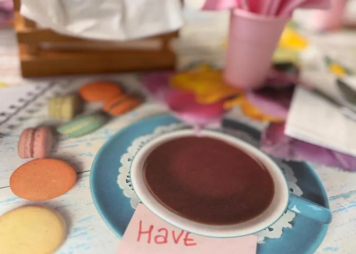 Hotel Azzurro Igea Marina Bellaria-Igea Marina