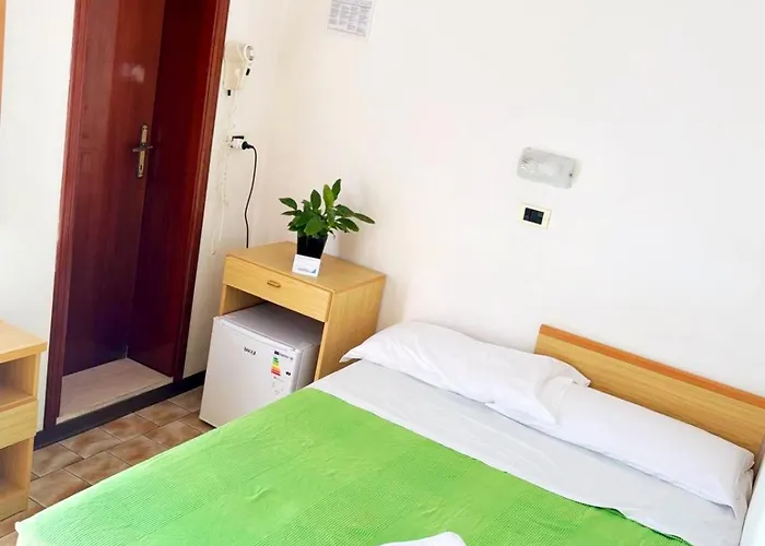 Azzurro Igea Marina Hotel