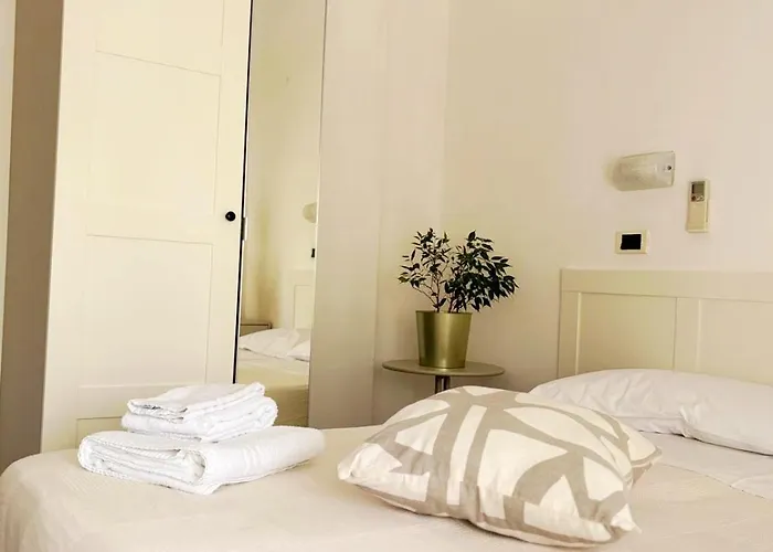 Azzurro Igea Marina Bellaria-Igea Marina