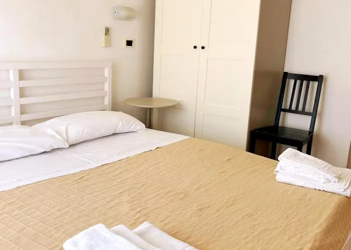 Azzurro Igea Marina Hotel Bellaria-Igea Marina