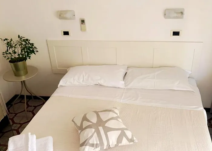 Azzurro Igea Marina Hotel Bellaria-Igea Marina