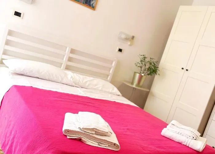 Azzurro Igea Marina Bellaria-Igea Marina